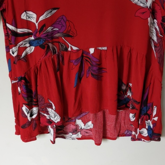 Blouse - Picture 3 of 4